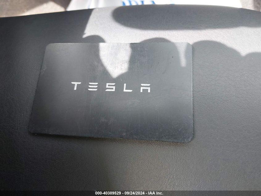 TESLA MODEL 3 REAR-WHEEL DRIVE 2023