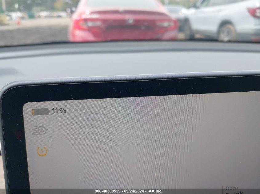 TESLA MODEL 3 REAR-WHEEL DRIVE 2023