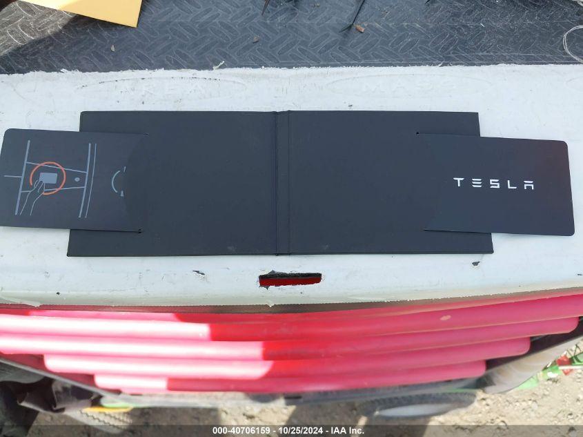 TESLA MODEL 3 REAR-WHEEL DRIVE 2023