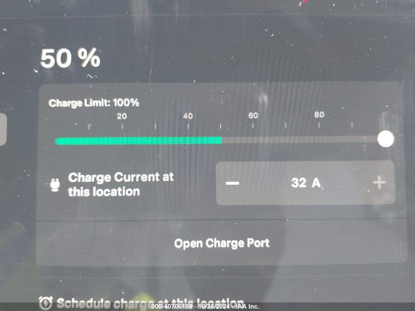 TESLA MODEL 3 REAR-WHEEL DRIVE 2023