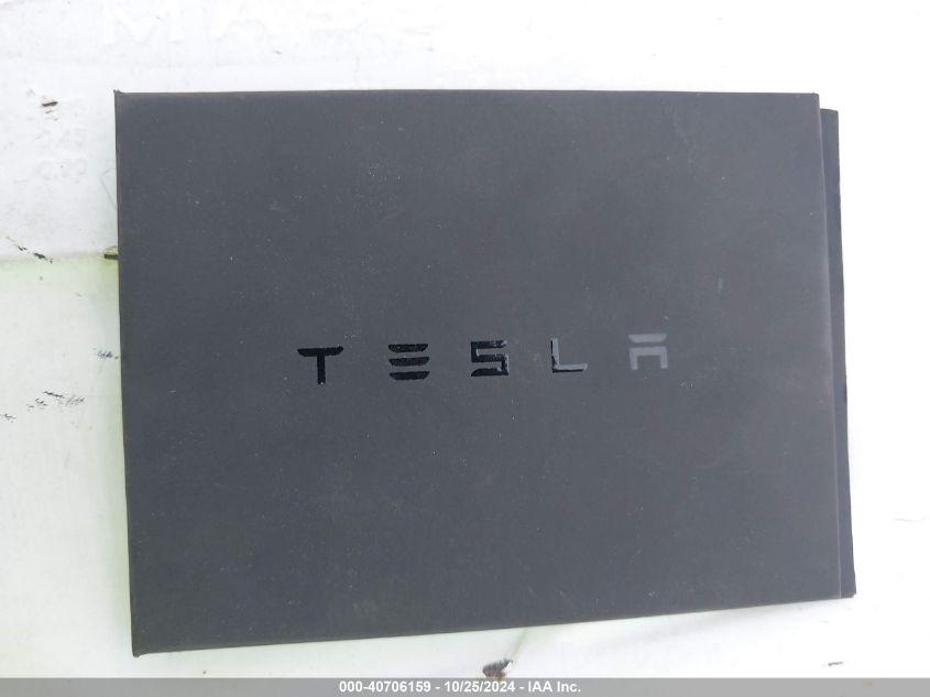 TESLA MODEL 3 REAR-WHEEL DRIVE 2023