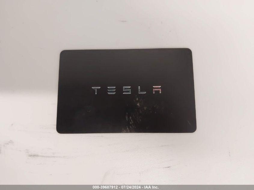 TESLA MODEL 3 REAR-WHEEL DRIVE 2023