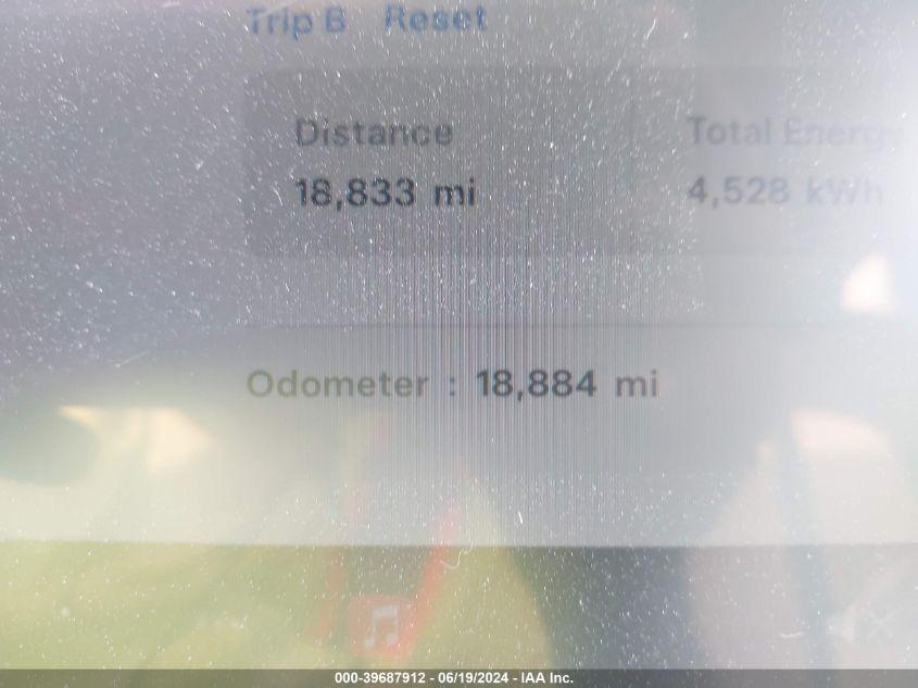 TESLA MODEL 3 REAR-WHEEL DRIVE 2023