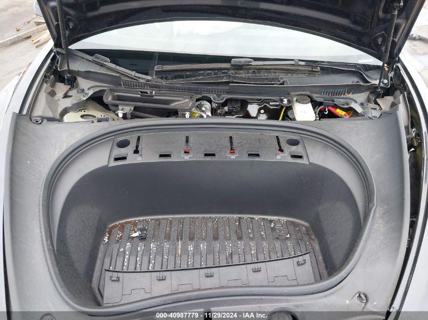 TESLA MODEL 3 LONG RANGE DUAL MOTOR ALL-WHEEL DRIVE/REAR-WHEEL DRIVE 2024