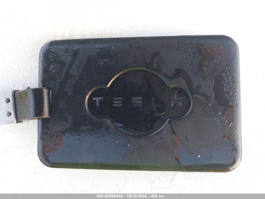 TESLA MODEL 3 STANDARD RANGE PLUS REAR-WHEEL DRIVE/STANDARD RANGE REAR-WHEEL DRIVE 2020