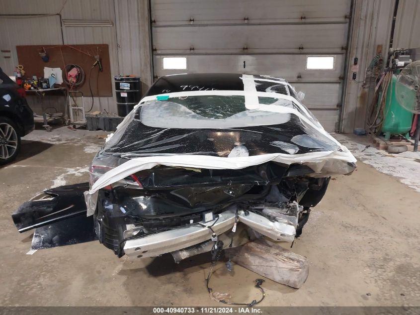 TESLA MODEL 3 STANDARD RANGE PLUS REAR-WHEEL DRIVE 2021