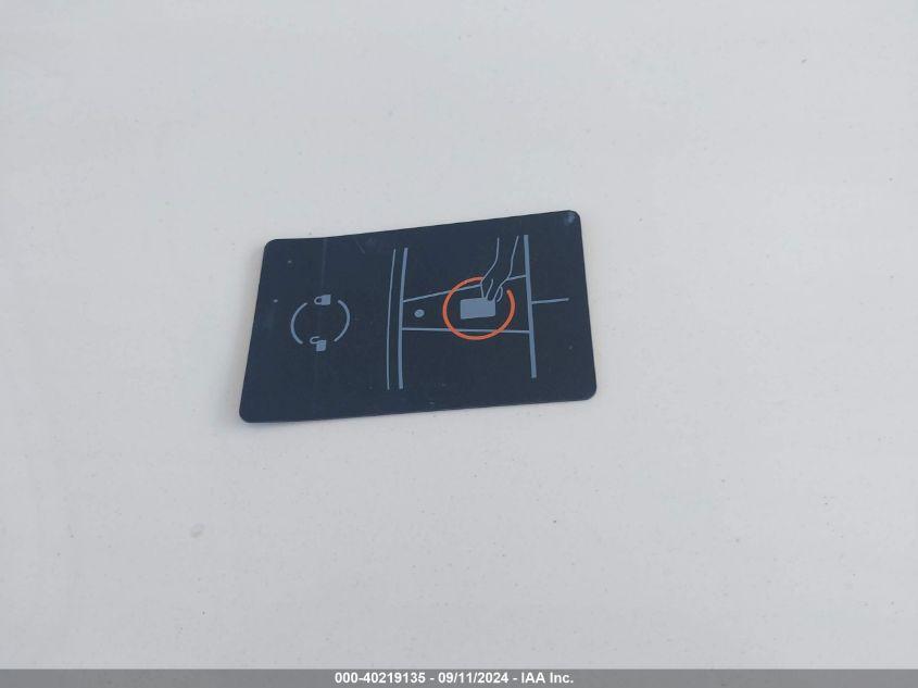 TESLA MODEL 3 REAR-WHEEL DRIVE 2022