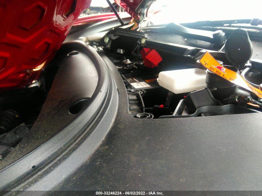 TESLA MODEL 3 LONG RANGE 2022