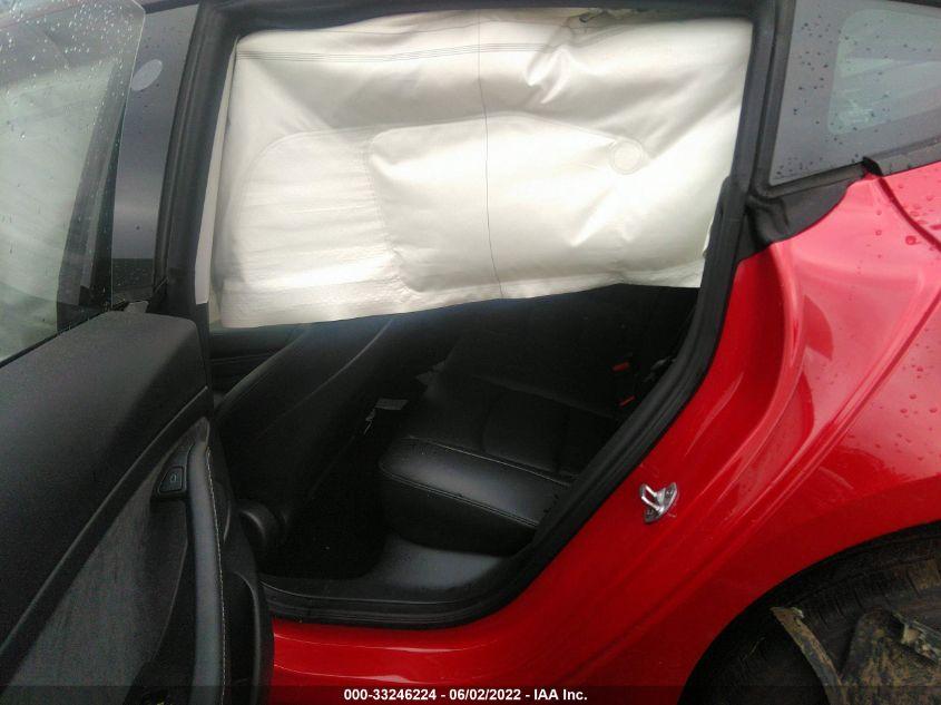 TESLA MODEL 3 LONG RANGE 2022