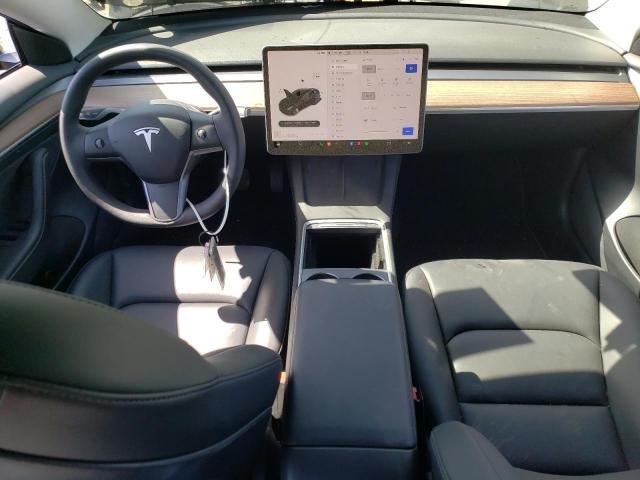 TESLA MODEL 3  2022