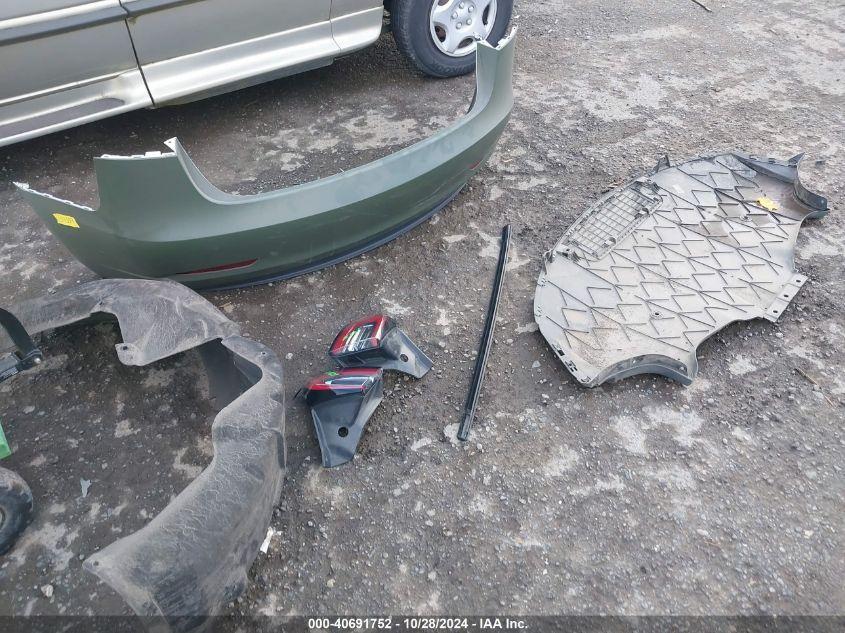 TESLA MODEL 3 LONG RANGE DUAL MOTOR ALL-WHEEL DRIVE 2022