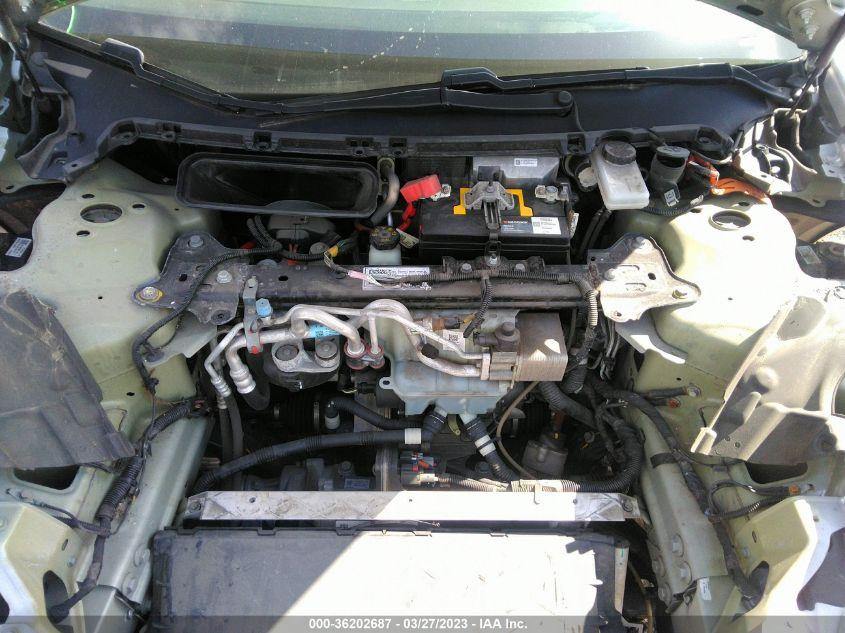 TESLA MODEL 3 LONG RANGE 2018