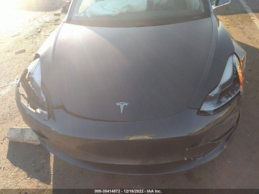 TESLA MODEL 3 LONG RANGE 2020
