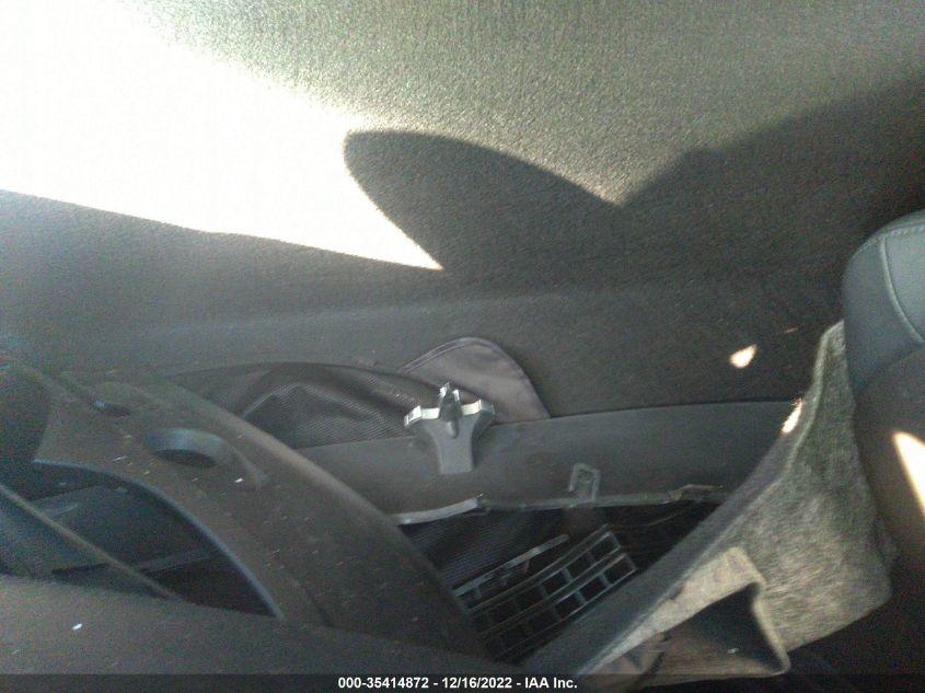 TESLA MODEL 3 LONG RANGE 2020