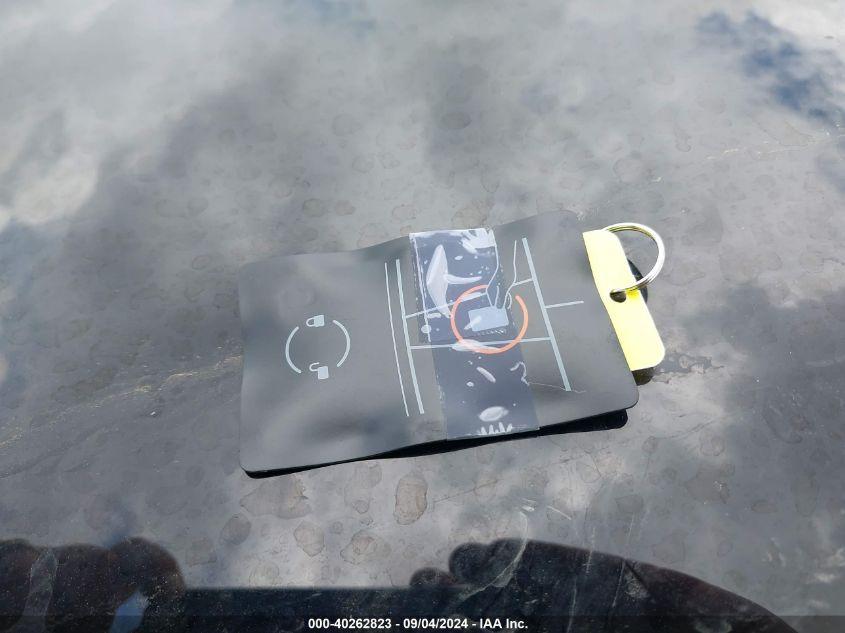 TESLA MODEL 3 LONG RANGE DUAL MOTOR ALL-WHEEL DRIVE 2022