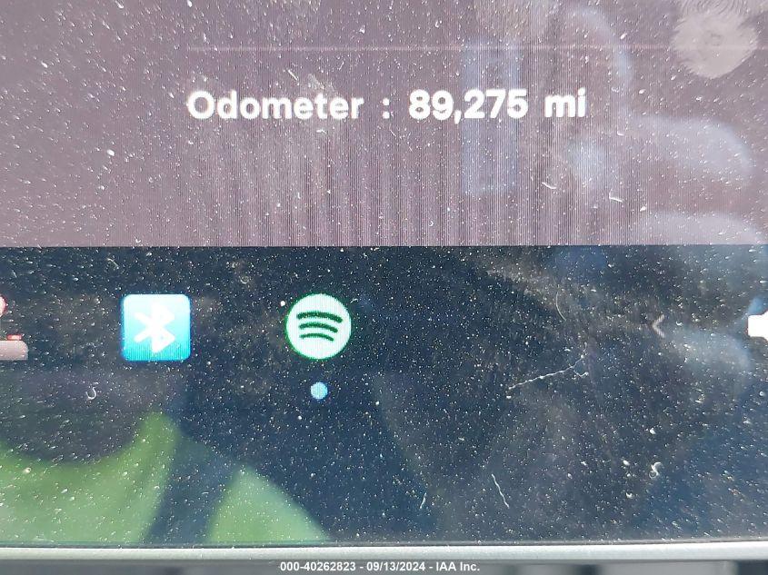 TESLA MODEL 3 LONG RANGE DUAL MOTOR ALL-WHEEL DRIVE 2022