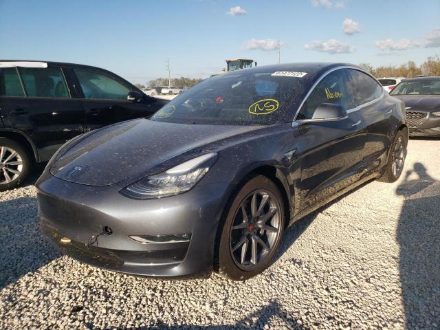 TESLA MODEL 3  2020