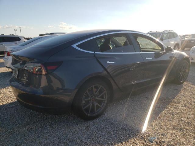 TESLA MODEL 3  2020