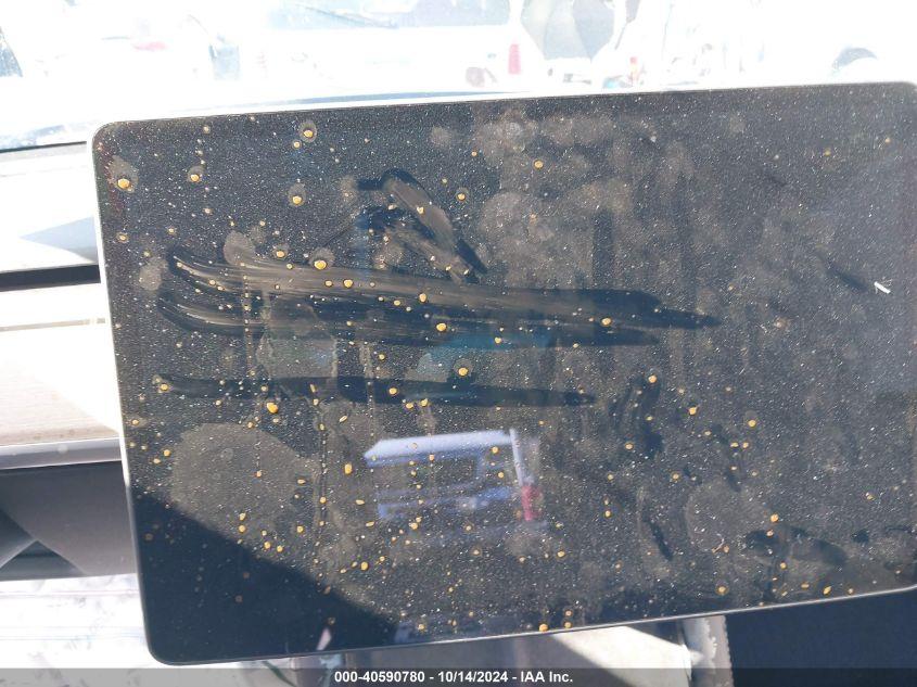 TESLA MODEL 3 PERFORMANCE DUAL MOTOR ALL-WHEEL DRIVE 2021