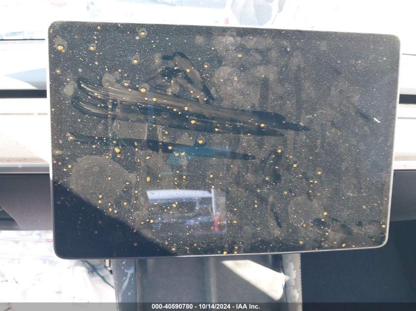 TESLA MODEL 3 PERFORMANCE DUAL MOTOR ALL-WHEEL DRIVE 2021