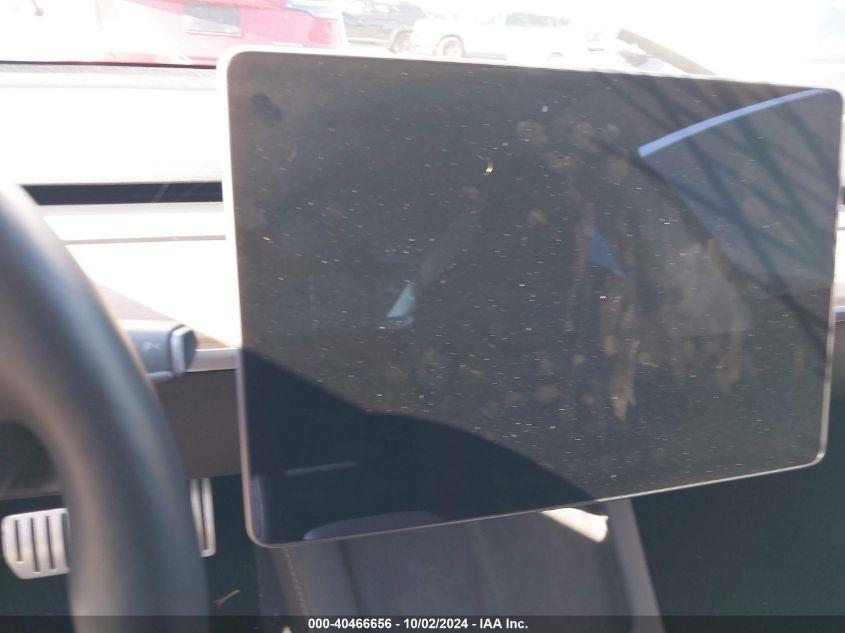 TESLA MODEL 3 PERFORMANCE DUAL MOTOR ALL-WHEEL DRIVE 2021