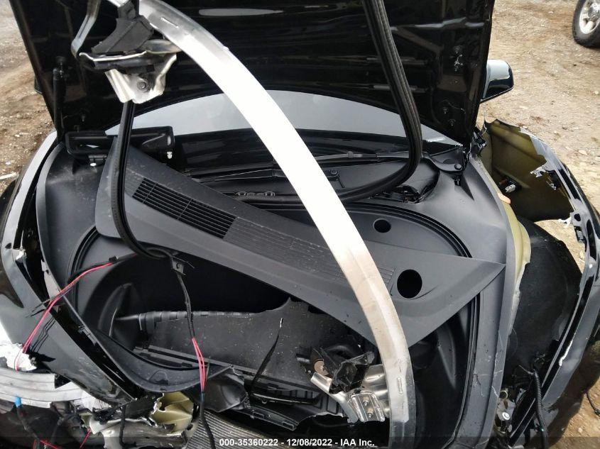 TESLA MODEL 3 PERFORMANCE 2023