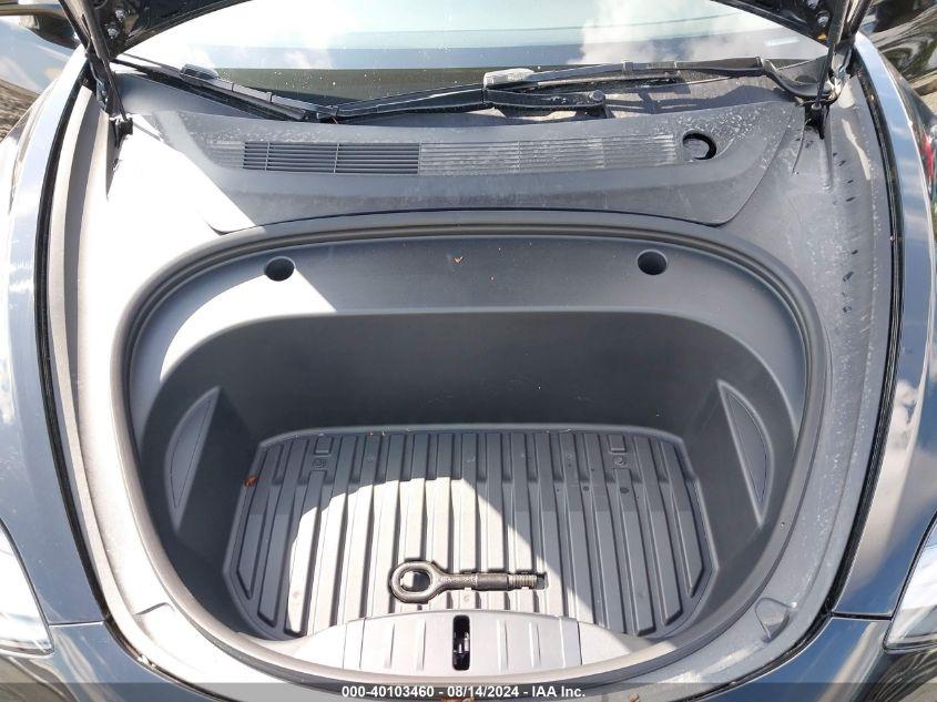 TESLA MODEL 3 PERFORMANCE DUAL MOTOR ALL-WHEEL DRIVE 2023