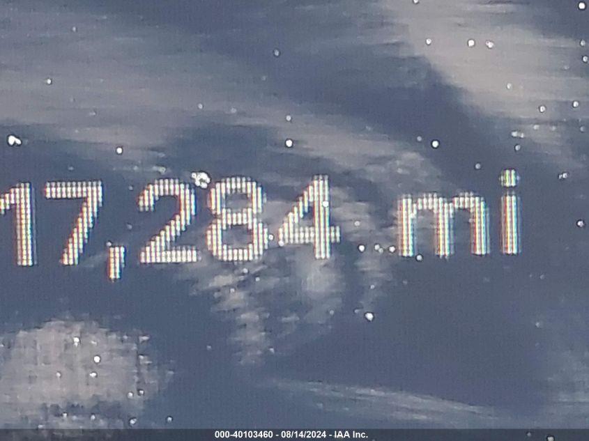 TESLA MODEL 3 PERFORMANCE DUAL MOTOR ALL-WHEEL DRIVE 2023