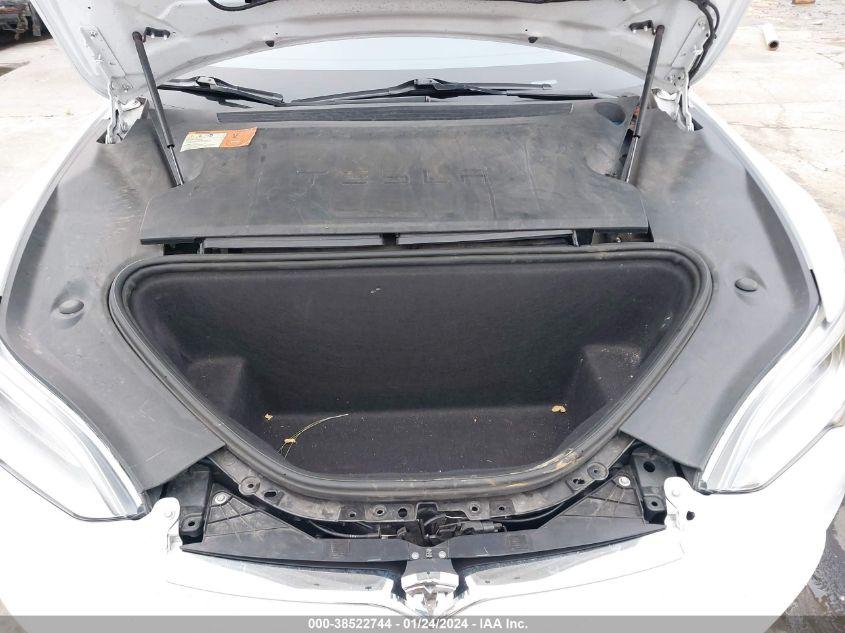 TESLA MODEL S 100D/75D/P100D 2018