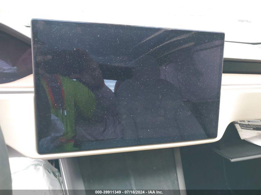 TESLA MODEL S LONG RANGE 2024