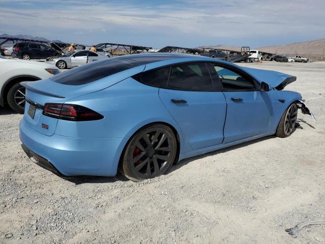 TESLA MODEL S  2023
