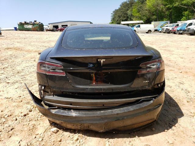TESLA MODEL S  2021