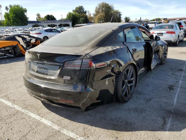 TESLA MODEL S  2022