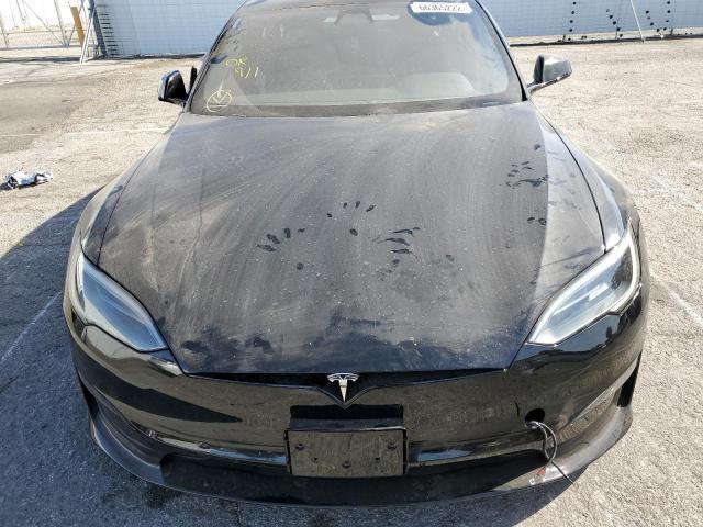 TESLA MODEL S  2022