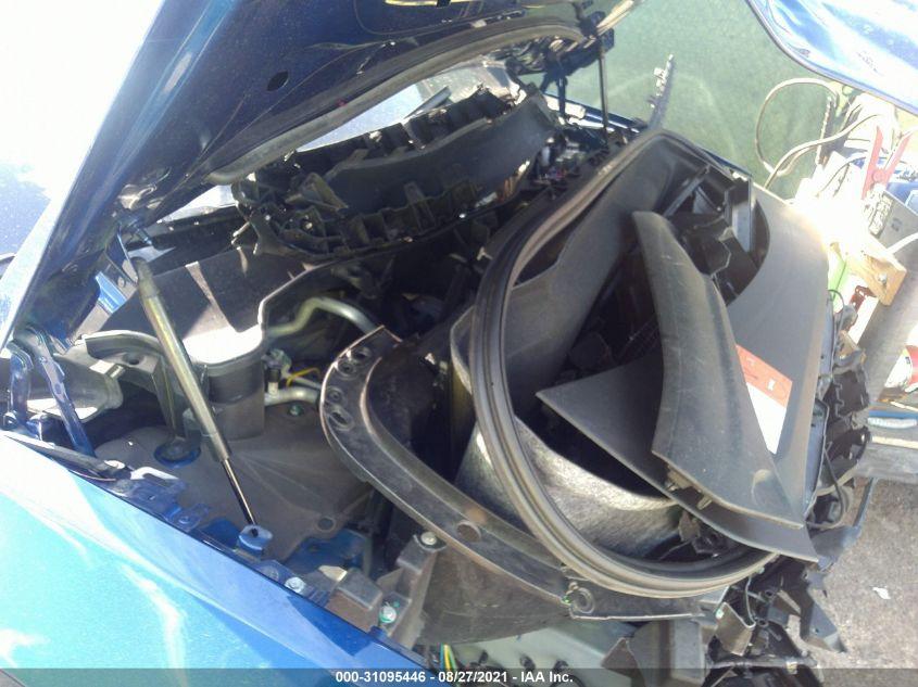 TESLA MODEL X 70D/90D/75D/60D/P100D 2016