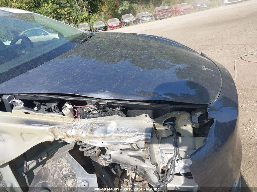 TESLA MODEL Y LONG RANGE DUAL MOTOR ALL-WHEEL DRIVE 2021