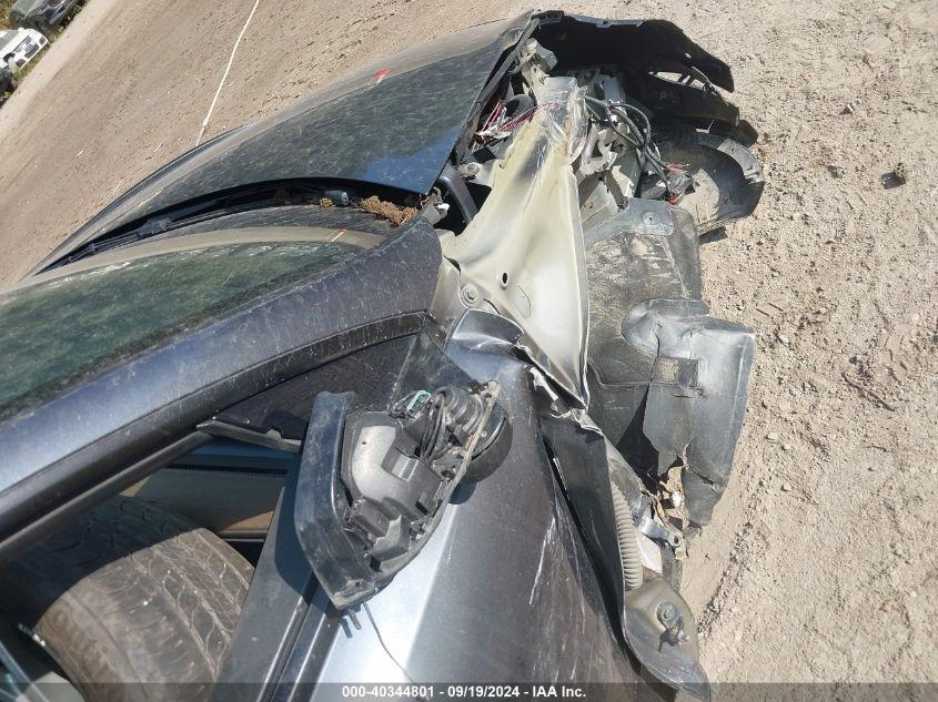 TESLA MODEL Y LONG RANGE DUAL MOTOR ALL-WHEEL DRIVE 2021