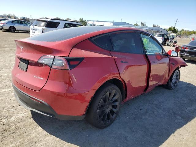 TESLA MODEL Y  2021