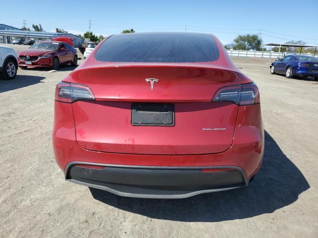 TESLA MODEL Y  2021