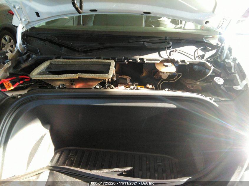 TESLA MODEL Y LONG RANGE 2021