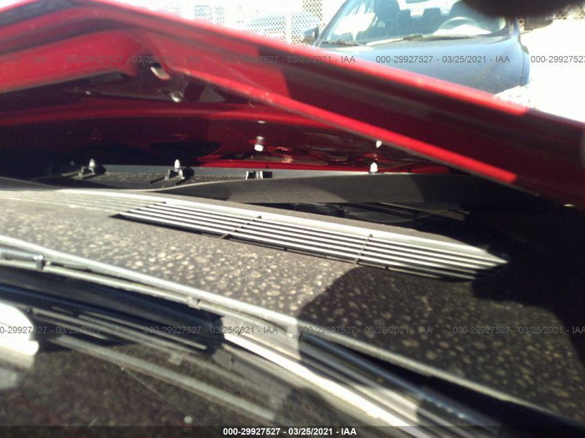 TESLA MODEL Y LONG RANGE 2021