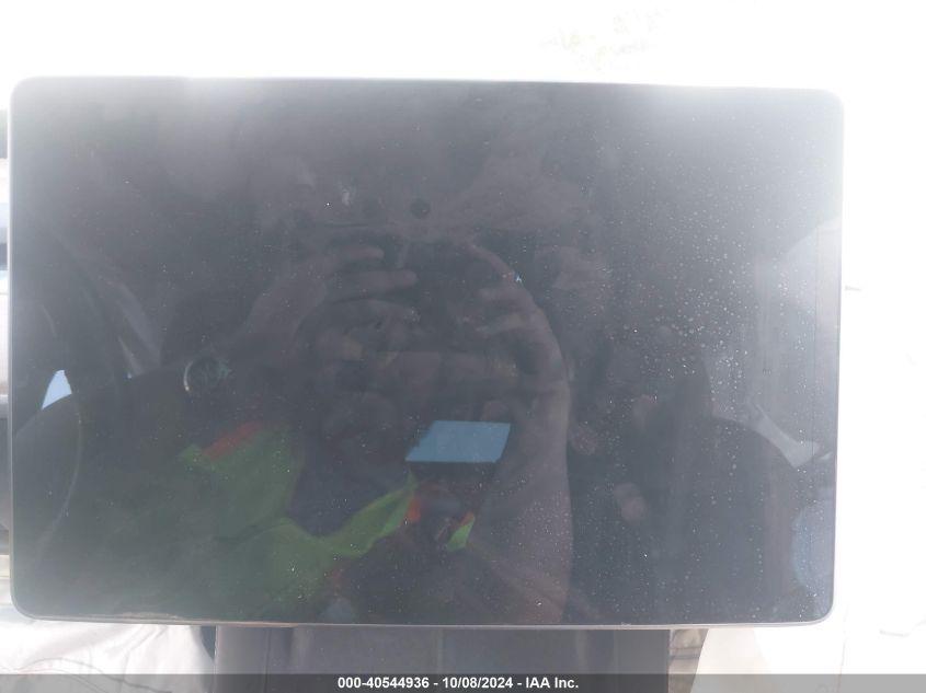 TESLA MODEL Y LONG RANGE DUAL MOTOR ALL-WHEEL DRIVE 2021