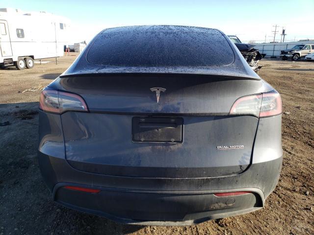 TESLA MODEL Y  2021