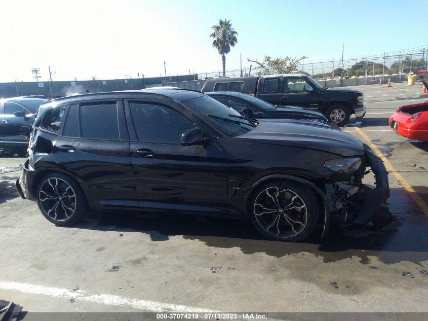 BMW X3 M  2023