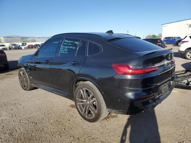BMW X4 M COMPE 2020