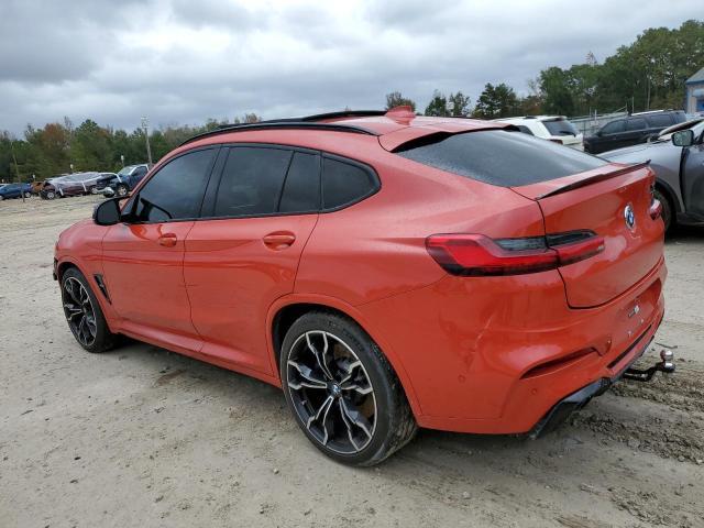 BMW X4 M COMPE 2021
