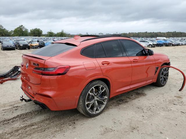 BMW X4 M COMPE 2021