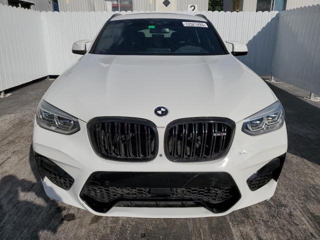 BMW X4 M COMPE 2021
