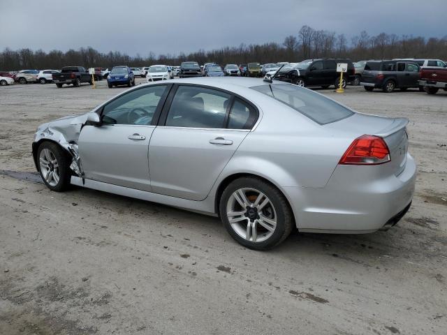 PONTIAC G8  2009