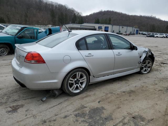 PONTIAC G8  2009